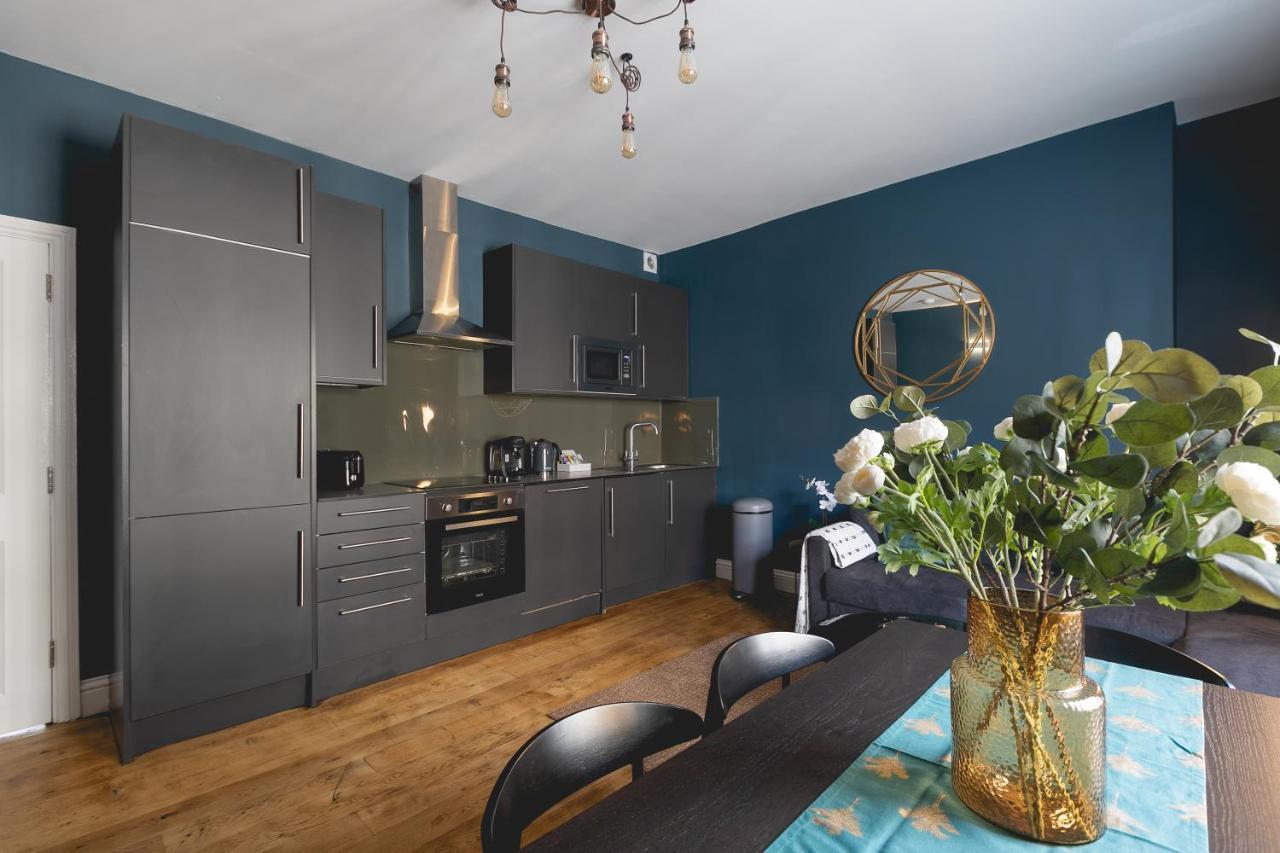 Few Steps From Brunswick Square * Hove