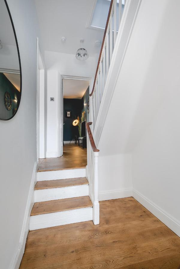 Appartement Few Steps From Brunswick Square *