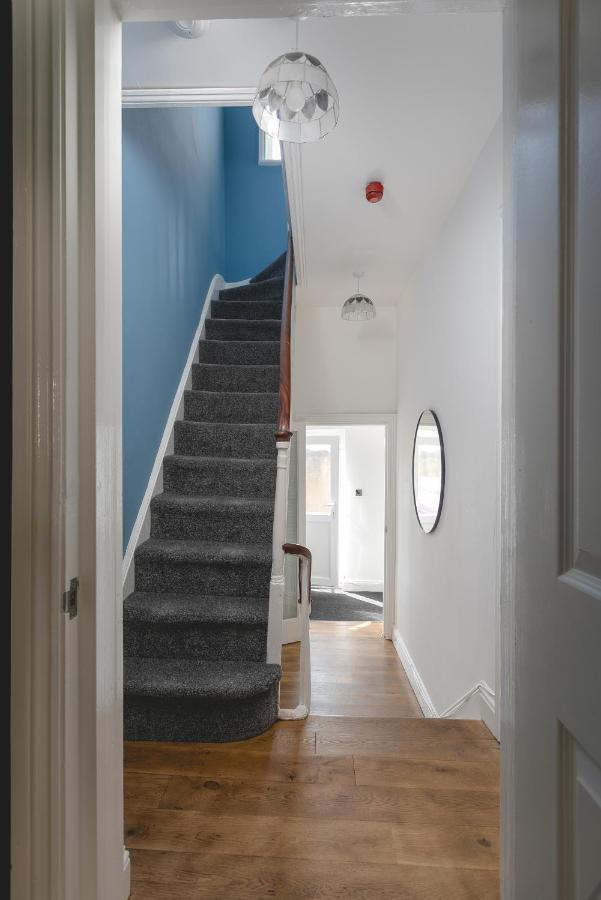 Few Steps From Brunswick Square Appartement Hove