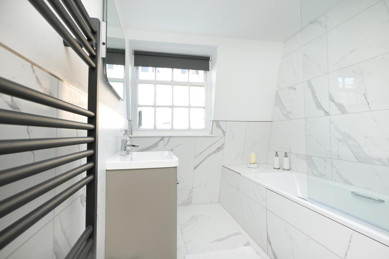 Appartement Few Steps From Brunswick Square