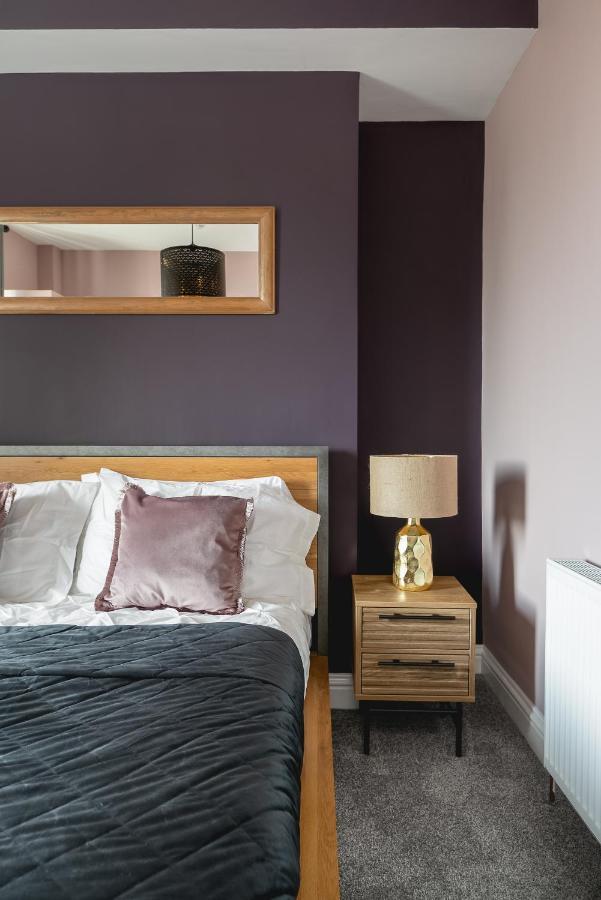 Appartement Few Steps From Brunswick Square Hove
